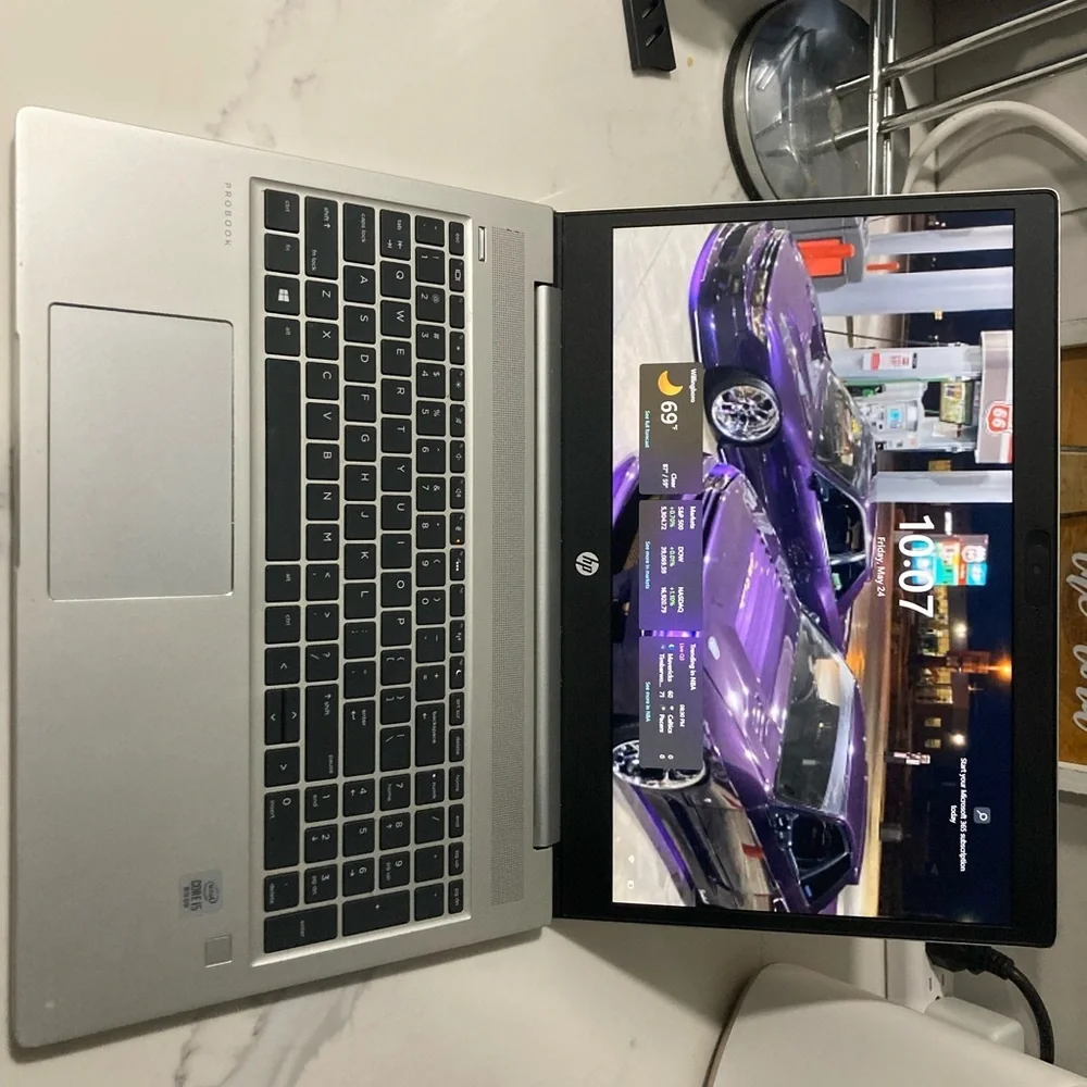 HP PROBOOK 450 g7